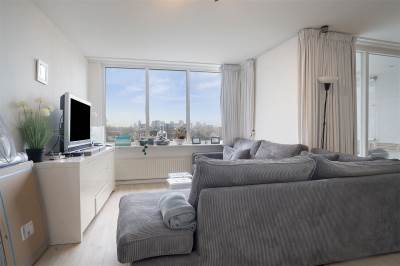 Woning Marie Heinekenplein 606 Amsterdam