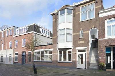 Woning Heeswijkstraat 115 Voorburg