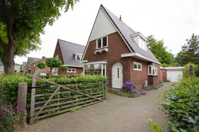Woning Julianalaan 23 Buitenpost