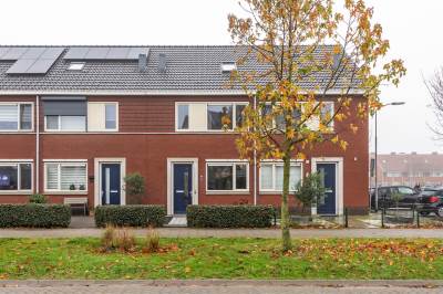 Woning Aardbeivlinder 72 Tiel