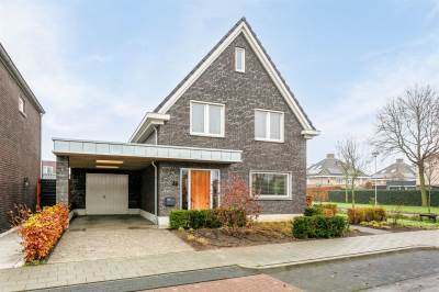 Woning Boschlaan 46 Maasbree