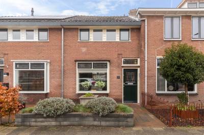 Woning Prinsenlaan 44 Woerden