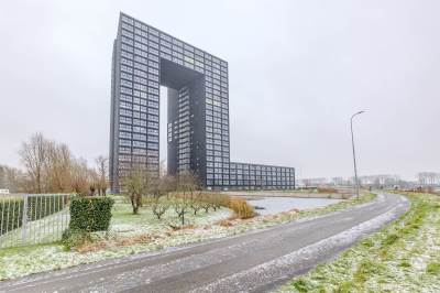 Woning Regattaweg 140 Groningen