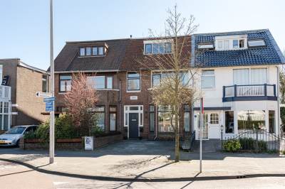 Woning Kostverlorenstraat 78 Zandvoort