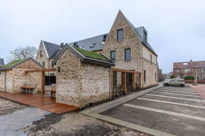 Woning Meidoornlaan 2e Ameide