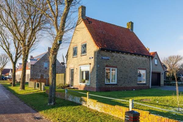 Woning Badweg 2 Hollum