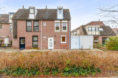 Woning De Stelling 1331 Lelystad