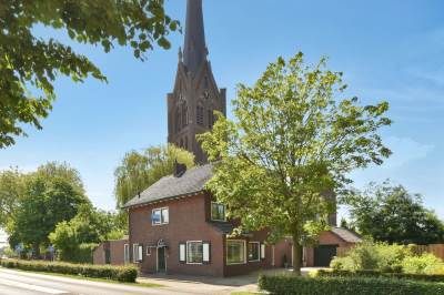 Woning Sint Servatiusstraat 3 Heeswijk-Dinther