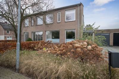 Woning De Baken 60 Den Bosch