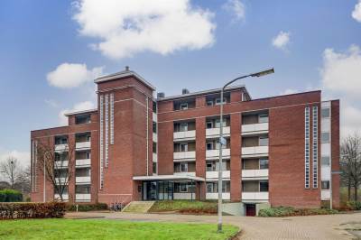 Woning Jan Brinkhoffplantsoen 36 Nijmegen