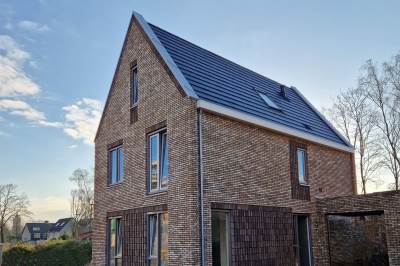 Woning Hiltlaan 19 Eemnes