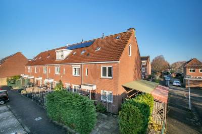 Woning Nimbus 25 Hellevoetsluis