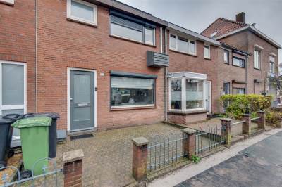Woning St. Antoniusstraat 41 Waalwijk