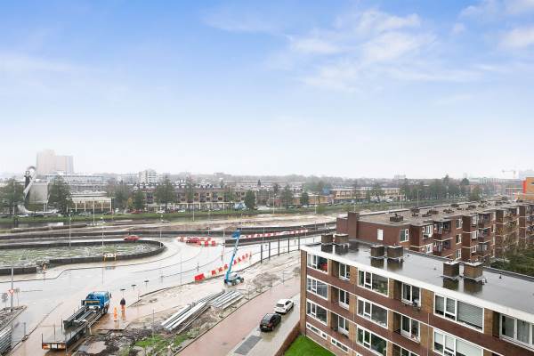 Woning Hoornsediep 202 Groningen