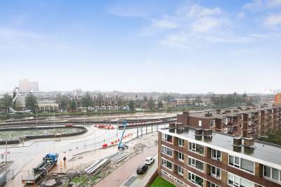 Woning Hoornsediep 202 Groningen