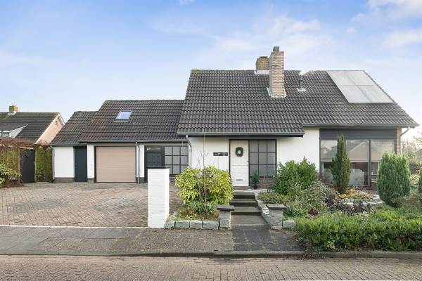 Woning Eikenhof 2 Vogelwaarde