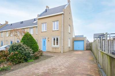 Woning Keizerskroon 2 Breezand