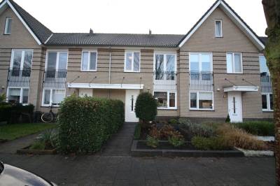 Woning Weiderand 33 Vriezenveen