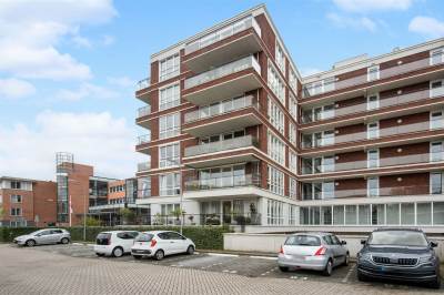 Woning Mariënpark 97 Leidschendam
