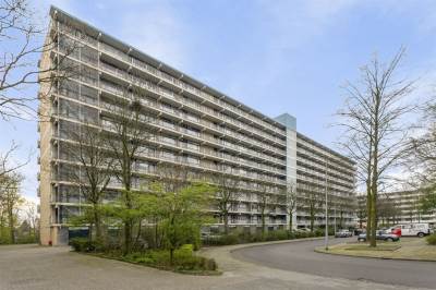 Woning Jan Vermeerstraat 431 Venlo