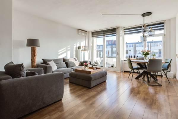 Woning Ir Lelystraat 26 Nieuwerkerk aan den IJssel