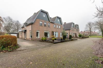 Woning De Gaard 8 Tiel
