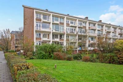 Woning De Savornin Lohmanlaan 67 Den Haag