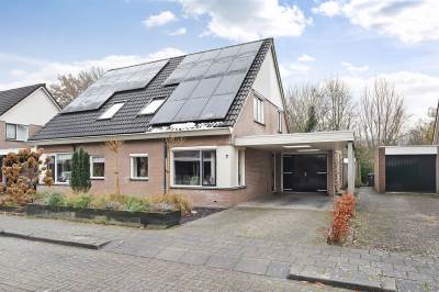 Woning De Meerkoet 7 Dedemsvaart