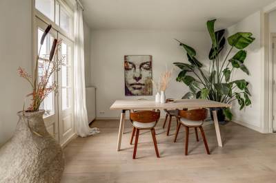 Woning Van Tuyll van Serooskerkenweg 25III Amsterdam