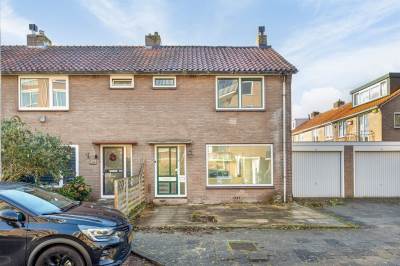 Woning Maasstraat 75 Purmerend