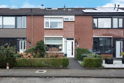 Woning Prinsenlaan 34 Scherpenzeel (GE)