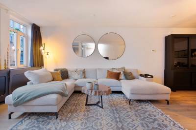 Woning Markt 14H Uden