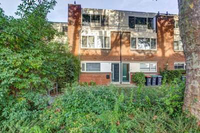 Woning Slingehof 12 Ridderkerk