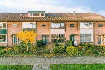 Woning Operettestraat 9 Apeldoorn
