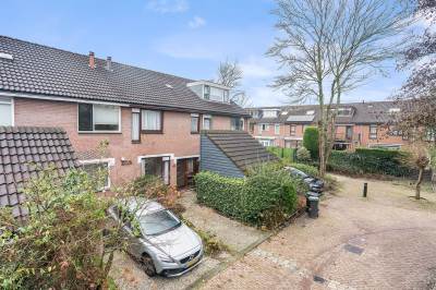 Woning Okerhof 19 Voorburg