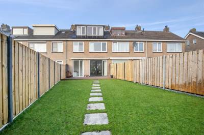 Woning Binnenweeren 8 Broek in Waterland