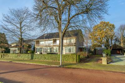 Woning Oudshoornseweg 130 Alphen aan den Rijn