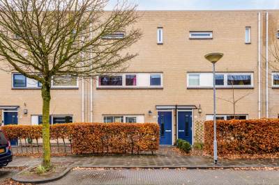Woning Grote Vos 9 Breda