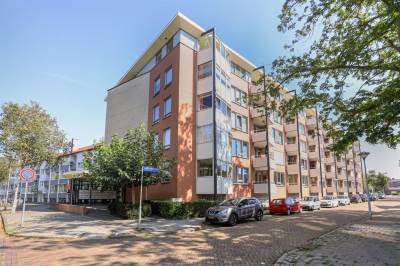 Woning Saenredamstraat 83 Eindhoven