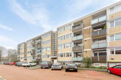 Woning Ruusbroechof 15 Alkmaar