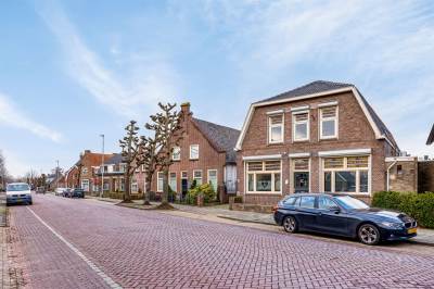 Woning Grotestraat 78 Drunen