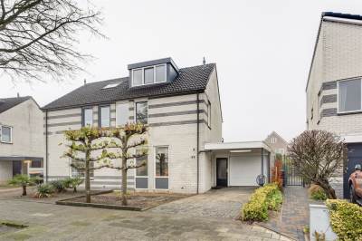 Woning De Morgen 59 Dronten