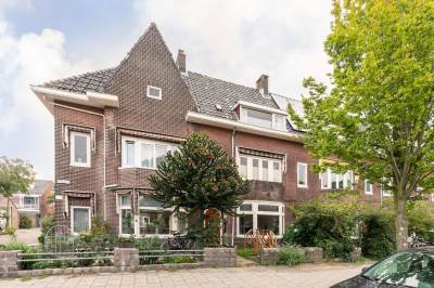 Woning Orionweg 90 Haarlem