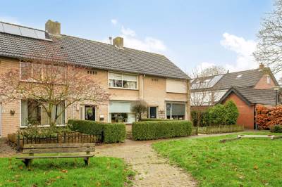 Woning de Vlijt 14 Wijk en Aalburg