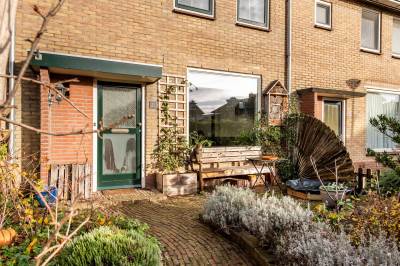 Woning Jan van Arkelstraat 21 Everdingen