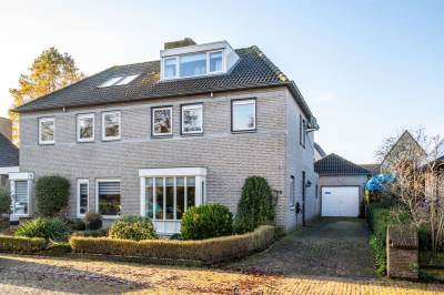 Woning Den Ong 25 Ravenstein