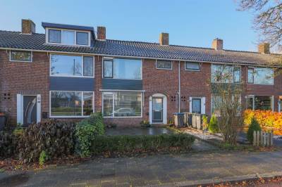 Woning Zijdelweg 25 Uithoorn