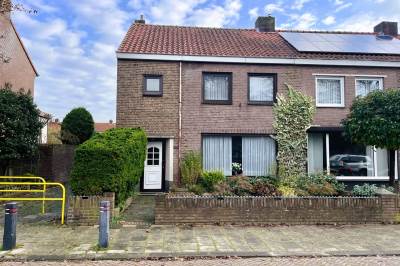 Woning P C Hooftstraat 31 Venlo