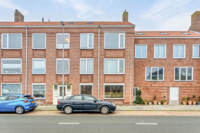 Woning Kanaalweg 111 Den Helder