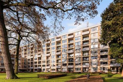 Woning Rozenhof 96 Epe